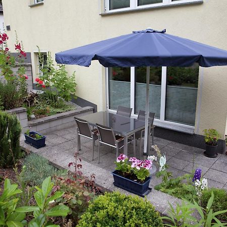 Apartment With Terrace And View Merschbach Екстер'єр фото