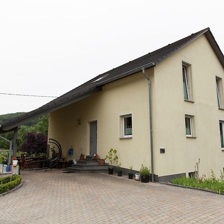 Apartment With Terrace And View Merschbach Екстер'єр фото