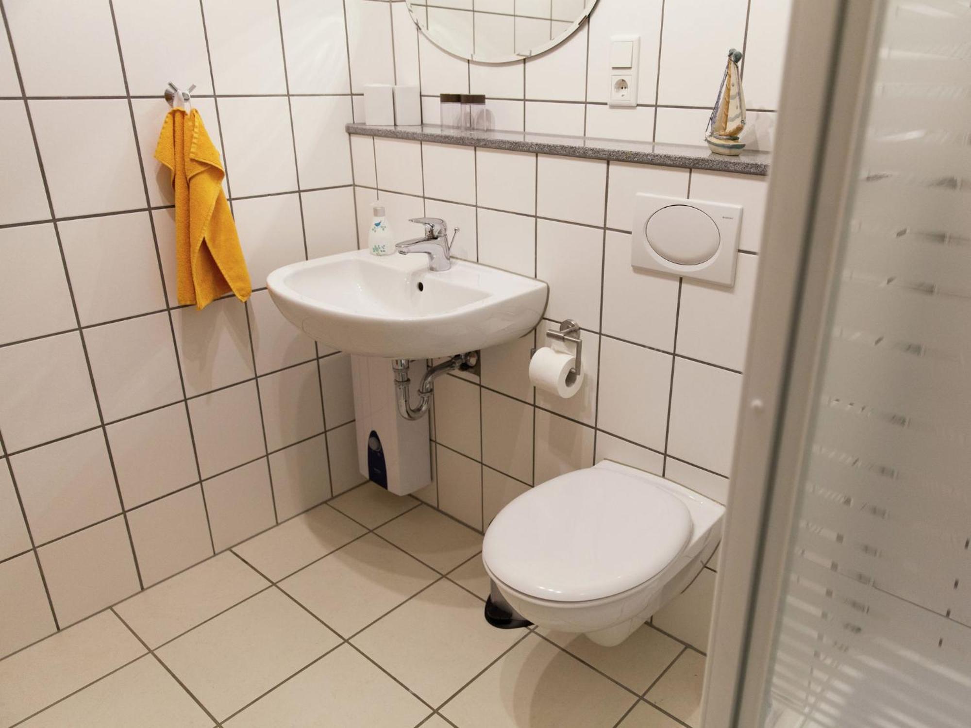 Apartment With Terrace And View Merschbach Екстер'єр фото